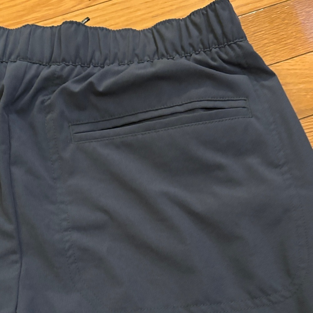 Speedo Dark Blue Joggers - Picture 8 of 9
